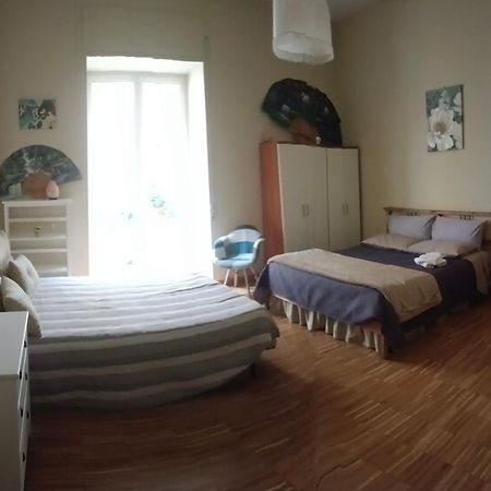 Casa Joss Otel Napoli Dış mekan fotoğraf