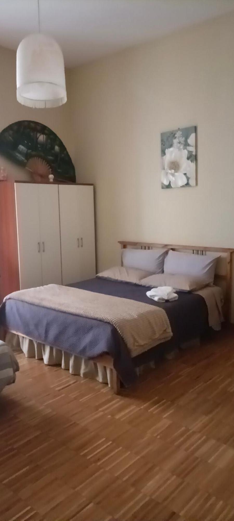 Casa Joss Otel Napoli Dış mekan fotoğraf