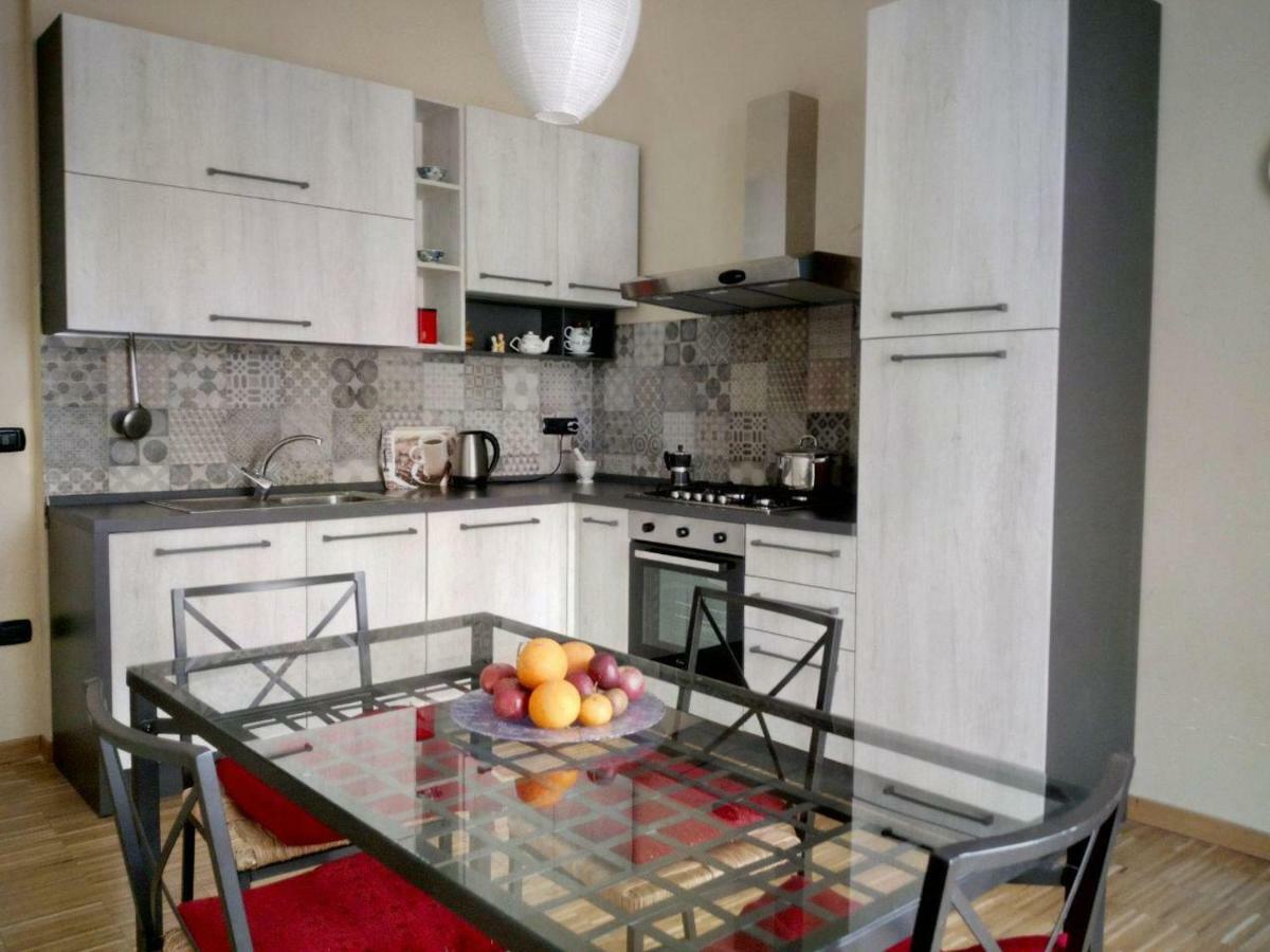 Casa Joss Otel Napoli Dış mekan fotoğraf