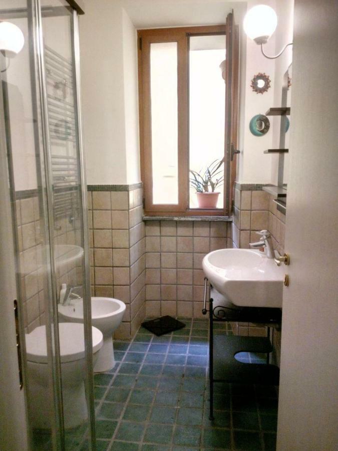 Casa Joss Otel Napoli Dış mekan fotoğraf