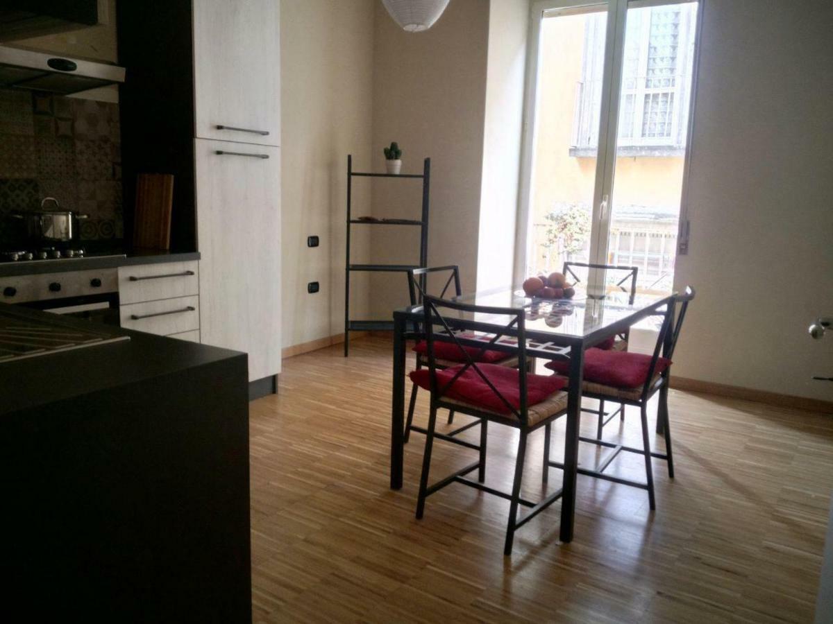 Casa Joss Otel Napoli Dış mekan fotoğraf